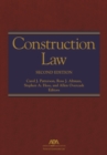 Image for Construction law