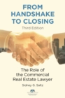 Image for From Handshake to Closing
