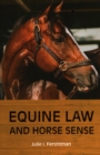 Image for Equine Law and Horse Sense
