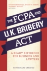 Image for The FCPA and the U.K. Bribery Act