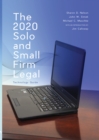 Image for 2020 Solo and Small Firm Legal Technology Guide