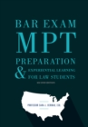 Image for Bar exam MPT preparation &amp; experiential learning for law students