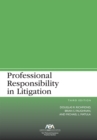 Image for Professional Responsibility in Litigation, Third
