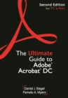 Image for The Ultimate Guide to Adobe Acrobat DC, Second Edition