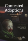 Image for Contested Adoptions: