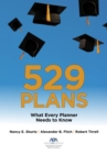 Image for 529 Plans : What Every Planner Needs to Know