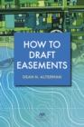 Image for How to Draft Easements