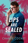 Image for Lips are sealed
