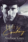 Image for Half a Cowboy