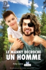 Image for Le Manny Decroche Un Homme