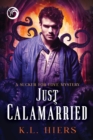 Image for Just Calamarried