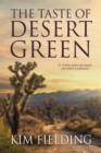 Image for Taste of Desert Green