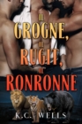 Image for grogne, il rugit, il ronronne