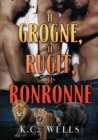 Image for Il grogne, il rugit, il ronronne Volume 1