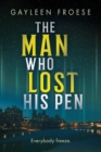 Image for The Man Who Lost His Pen
