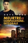 Image for Meurtre et complications : Integrale Volume 4