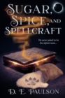 Image for Sugar, spice, and spellcraft