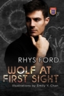Image for Wolf at First Sight