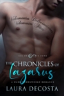 Image for The Chronicles of Lazarus : A Dark Underworld Romance