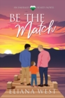 Image for Be the Match