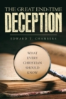 Image for The Great End-Time Deception : What Every Christian Should Know