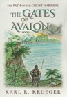 Image for The Gates of Avalon