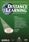 Image for Distance Learning  Issue