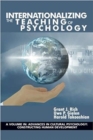 Image for Internationalizing the Teaching of Psychology
