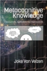 Image for Metacognitive Knowledge