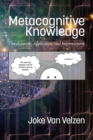 Image for Metacognitive knowledge development, application, and improvement