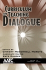 Image for Curriculum and Teaching Dialogue
