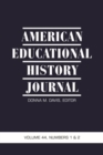 Image for American Educational History Journal, Volume 44, Numbers 1 &amp; 2, 2017