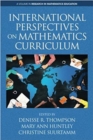 Image for International Perspectives on Mathematics Curriculum