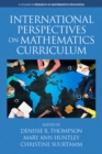 Image for International perspectives on mathematics curriculum