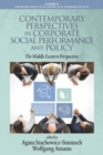 Image for Contemporary Perspectives in Corporate Social Performance and Policy