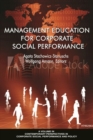 Image for Management Education for Corporate Social Performance
