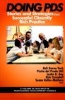 Image for Doing PDS : Stories and Strategies from Successful Clinically Rich Practice