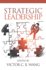 Image for Strategic leadership