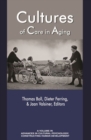 Image for Cultures of Care in Aging