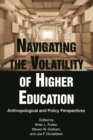 Image for Navigating the Volatility of Higher Education