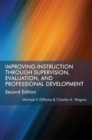 Image for Improving instruction through supervision, evaluation, and professional development