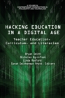 Image for Hacking Education in a Digital Age