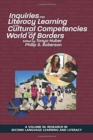 Image for Inquiries Into Literacy Learning and Cultural Competencies in a World of Borders