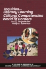 Image for Inquiries Into Literacy Learning and Cultural Competencies in a World of Borders
