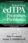 Image for Researching edTPA problems and promises: perspectives from ESOL, English, and WL teacher education