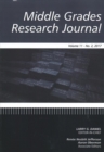 Image for Middle Grades Research Journal : Vol 11 Issue 2 2017