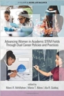 Image for Advancing Women in Academic STEM Fields through Dual Career Policies and Practices