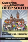 Image for Queering education in the Deep South
