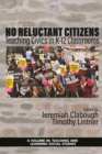 Image for No reluctant citizens: teaching civics in K-12 classrooms
