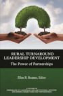 Image for Rural Turnaround Leadership Development : The Power of Partnerships